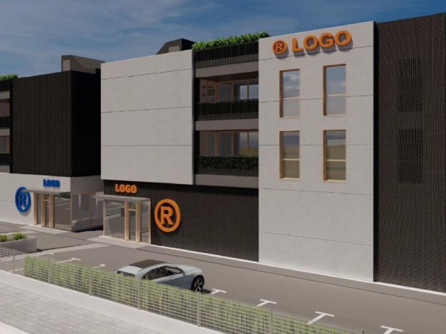 Nave Logistica en Lloguer a Terrassa