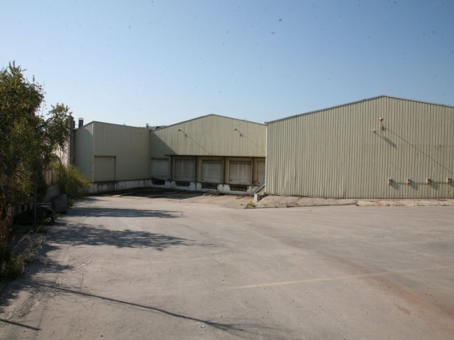 Nave Ind. Aislada en Alquiler en Castellbisbal