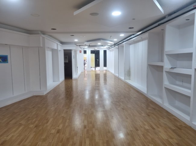 Local Local en Lloguer a Esparreguera