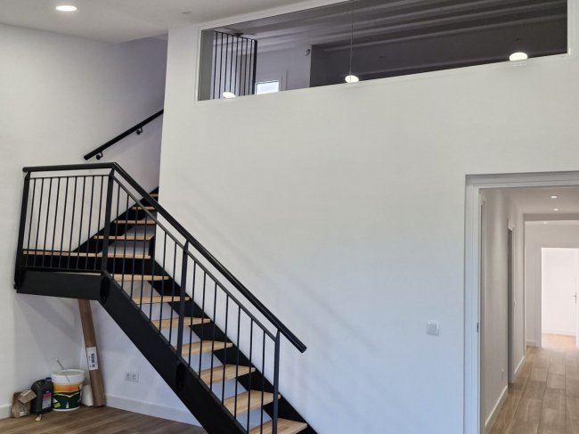 Piso Vivienda en Alquiler en Esparreguera