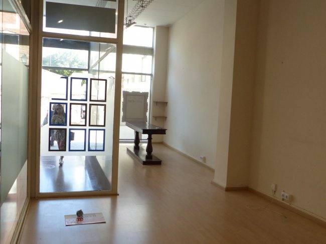 Local Local en Alquiler en Esparreguera