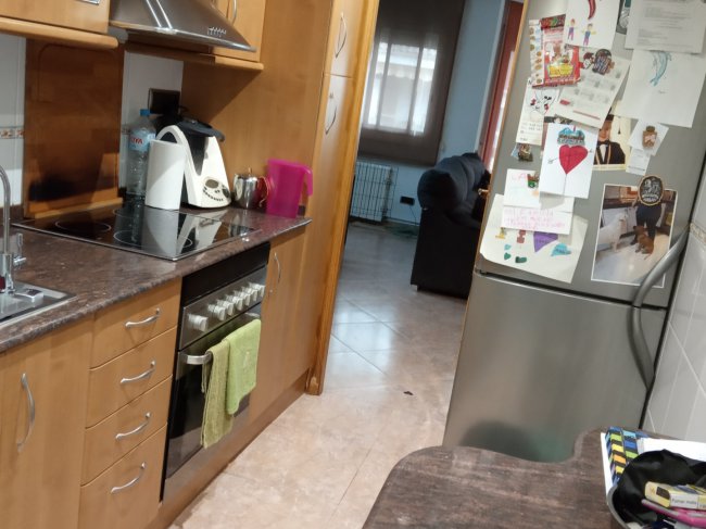 Piso Vivienda en Venta en Esparreguera