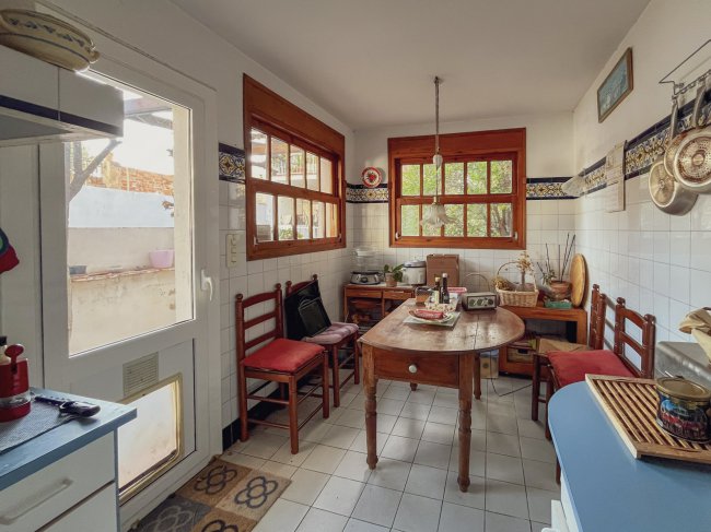 Casa Chalet Unifamiliar Adosada en Venda a Esparreguera