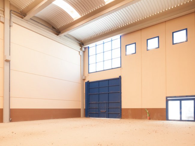 Nave Almacen en Alquiler en Valls