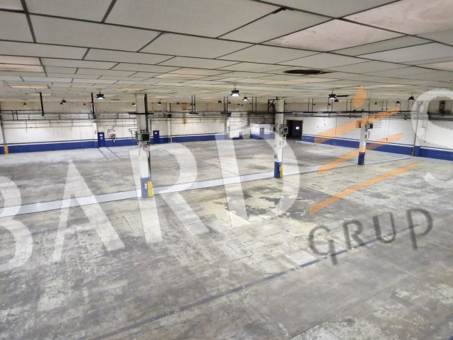 Nave Ind. Aislada en Alquiler en Castellbisbal