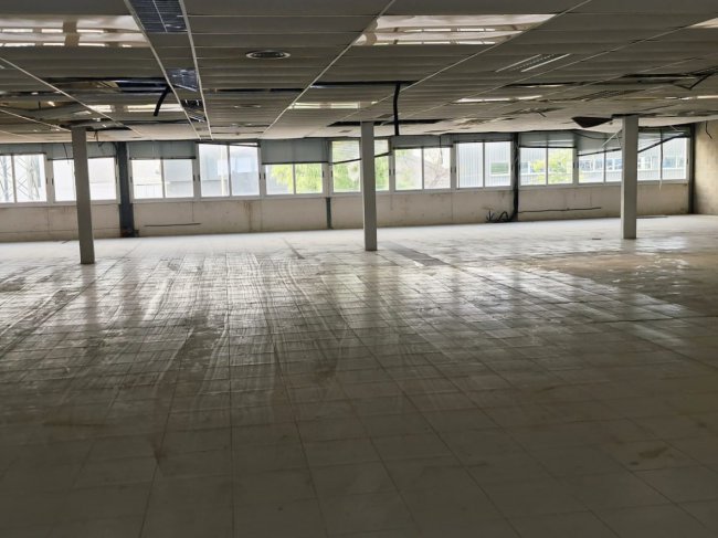 Nave Almacen en Lloguer a Abrera