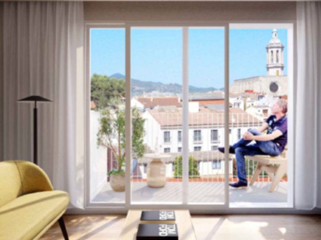 Piso Vivienda en Venda a Esparreguera