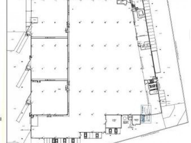 Nave Logistica en Lloguer a Granollers