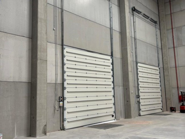 Nave Ind. Aislada en Alquiler en LliÇa De Vall