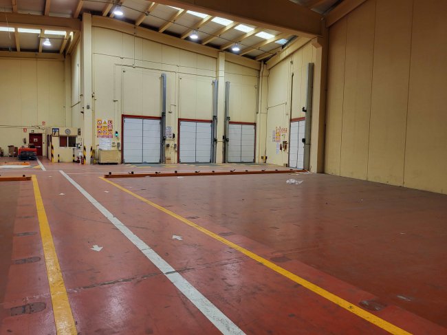 Nave Logistica en Lloguer a Collbato
