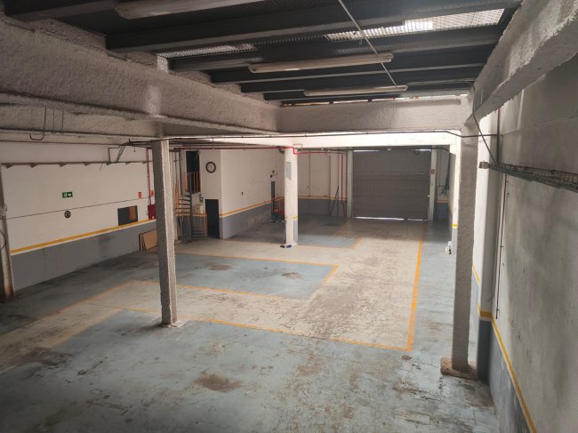Nave Almacen en Venda/Lloguer a Abrera
