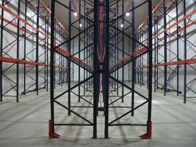 Nave Almacen en Alquiler en Granollers