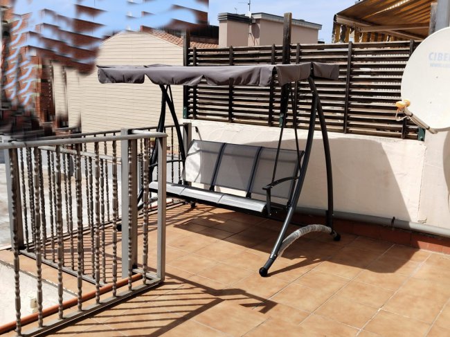 Casa Chalet Unifamiliar Adosada en Venda a Esparreguera
