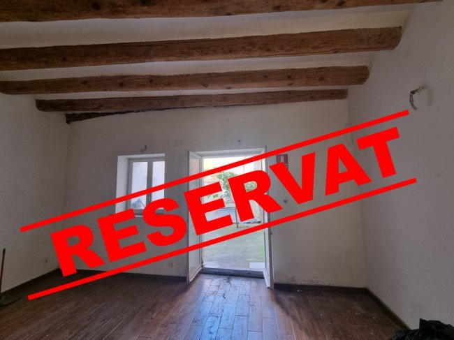 Casa Chalet Unifamiliar Adosada en Venta en Esparreguera