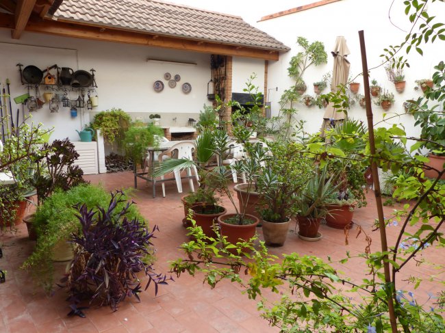Casa Chalet Unifamiliar Adosada en Venda a Esparreguera