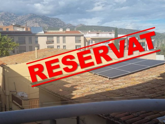 Piso Vivienda en Venta en Esparreguera