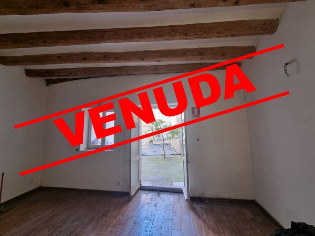 Casa Chalet Unifamiliar Adosada en Venda a Esparreguera