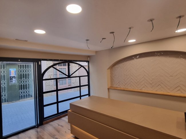 Local Local en Lloguer a Esparreguera