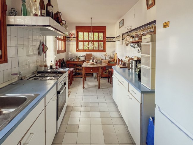 Casa Chalet Unifamiliar Adosada en Venta en Esparreguera