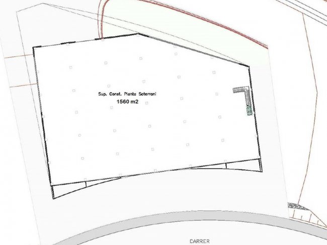 Terreno Industrial en Venda a Roca Del Valles (la)