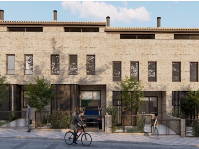 Casa Vivienda en Venta en Esparreguera