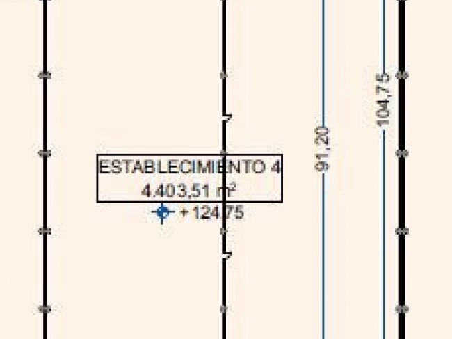Nave Logistica en Alquiler en Abrera