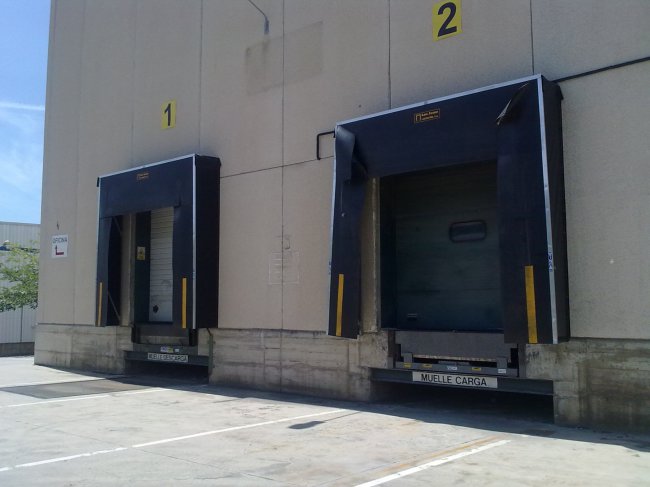 Nave Ind. Aislada en Lloguer a Castellbisbal