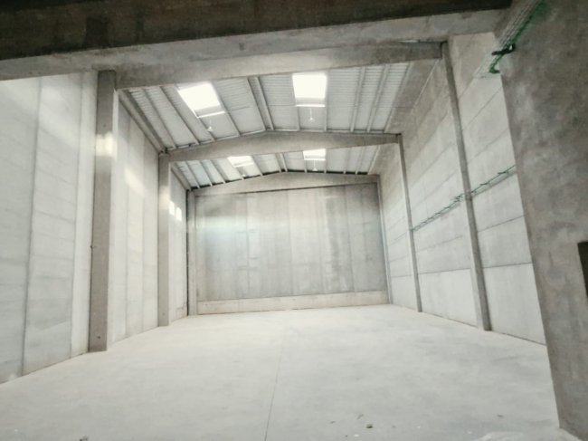 Nave Ind. Pareada en Lloguer a Esparreguera