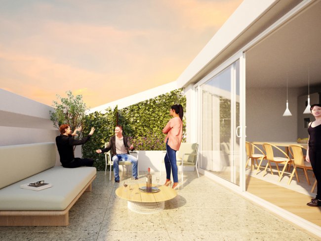 Piso Vivienda en Venta en Esparreguera