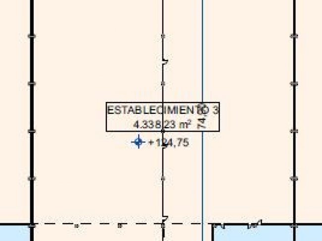 Nave Logistica en Alquiler en Abrera