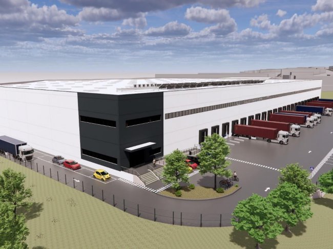 Nave Logistica en Alquiler en Esparreguera