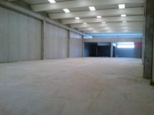 Nave Ind. Pareada en Lloguer a Pobla De Claramunt (la)