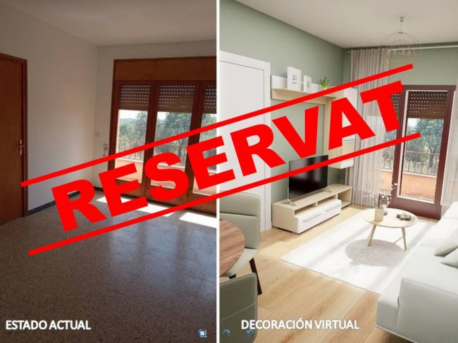 Casa Chalet Unifamiliar Pareada en Venda a Bruc (el)