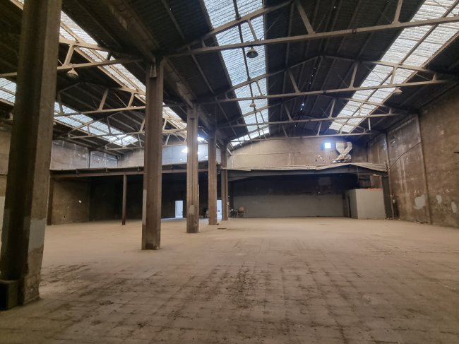 Nave Ind. Aislada en Venda/Lloguer a Palleja