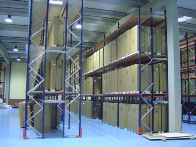 Nave Ind. Pareada en Venta en Abrera