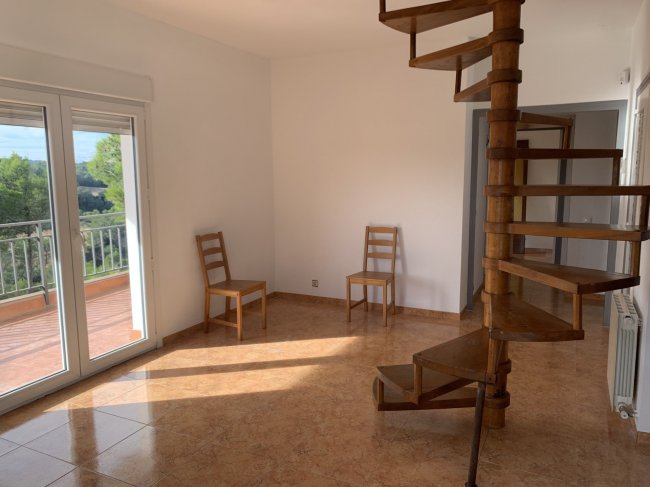 Casa Chalet Unifamiliar Aislado en Venta en Esparreguera