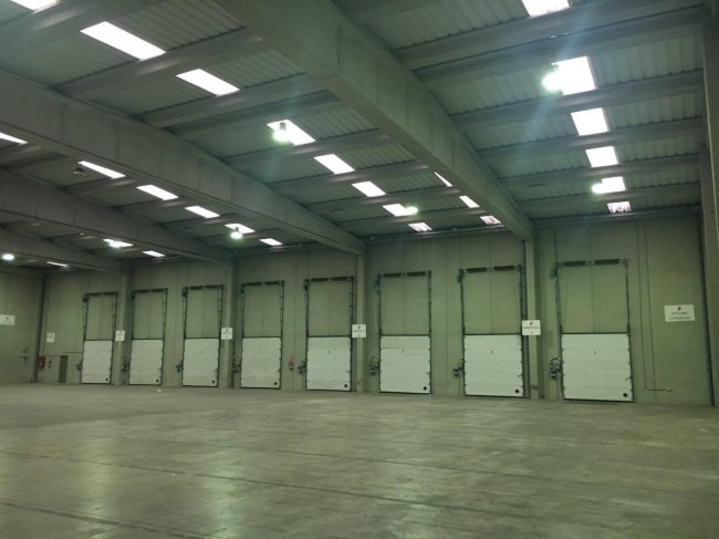 Nave Logistica en Alquiler en Castellbisbal