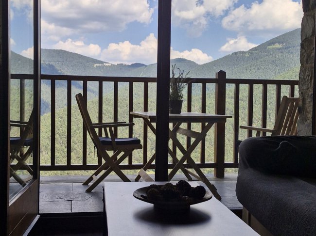 Piso Vivienda en Alquiler en Molina (la)