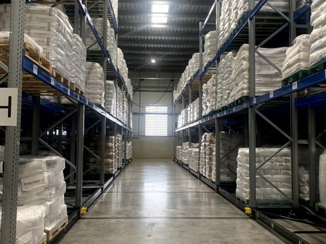 Nave Ind. Aislada en Alquiler en Parets Del Valles