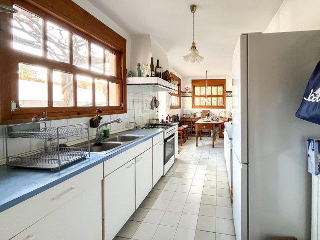 Casa Chalet Unifamiliar Adosada en Venda a Esparreguera