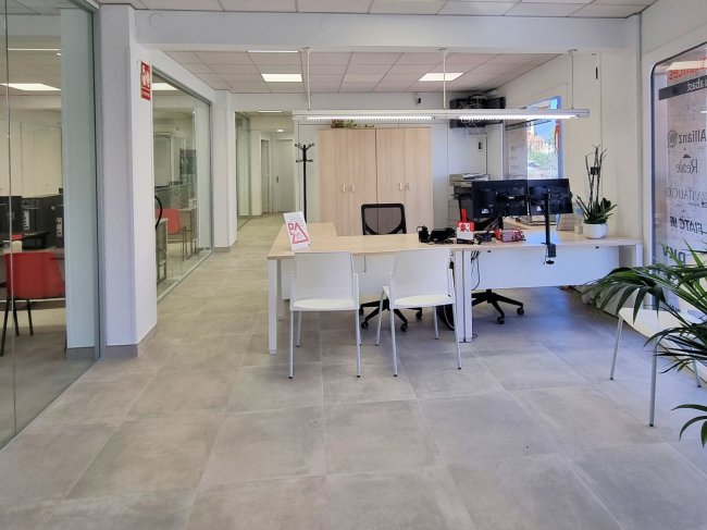 Oficina/Despacho Oficina en Lloguer a Abrera
